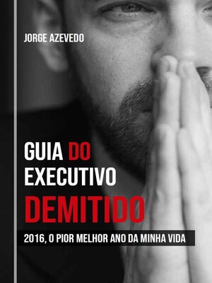 cover image of Guia do Executivo Demitido